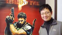 Blackjack dönti el, ki lesz a Resident Evil 6 producere. kép
