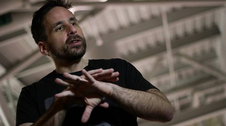 A BioShock atyja interaktív filmet rendez bevezetőkép