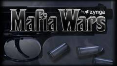 Mafia Wars - már 4 millió játékos kép