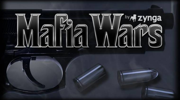 Mafia Wars - már 4 millió játékos bevezetőkép