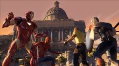 PC-re és konzolokra is jön a két Marvel Ultimate Alliance játék kép