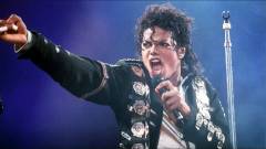 Michael Jackson filmen dolgozik a Bohém rapszódia producere kép