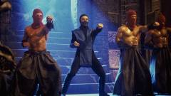 Még idén elkezdődik az új Mortal Kombat film forgatása kép
