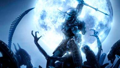 The Predator - újra kell forgatni néhány jelenetet