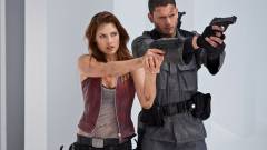 Pletykált a rendező az új Resident Evil moziról kép