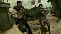 Resident Evil 5 - Készül a Director's Cut verzió kép