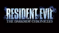 Resident Evil: The Darkside Chronicles - Comic-con trailer kép