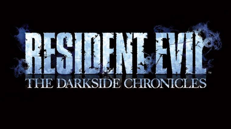 Resident Evil: The Darkside Chronicles - Comic-con trailer bevezetőkép