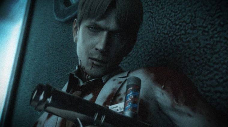 GameStart ZombiFest - Resident Evil: The Darkside Chronicles bevezetőkép