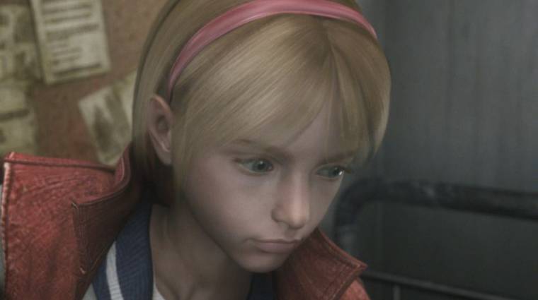 Resident Evil felújítás jön PlayStation 3-ra bevezetőkép