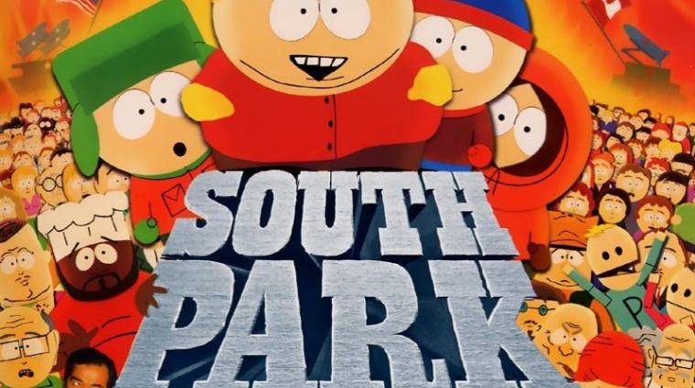 South Park Let's Go Tower Defense - Itt az első gameplay bevezetőkép