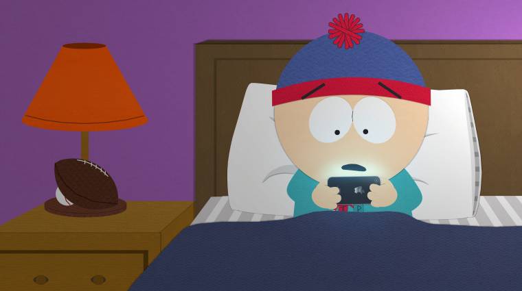 A South Parknak nem tetszik a free-to-play modell bevezetőkép