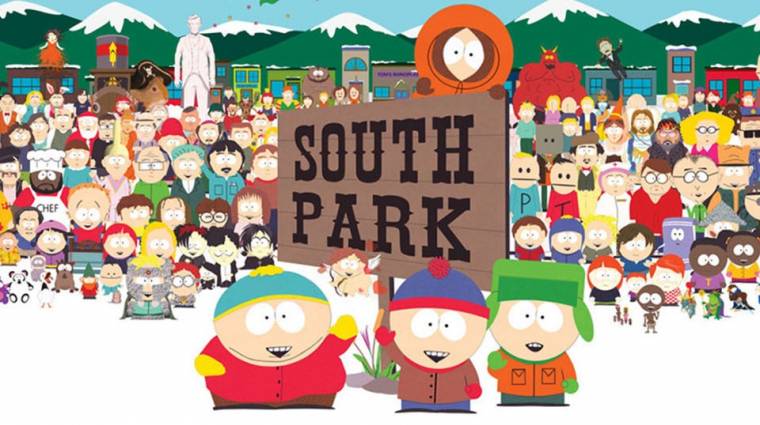 South Park - jön a 21. évad, ráadásul korábban mint vártuk! kép