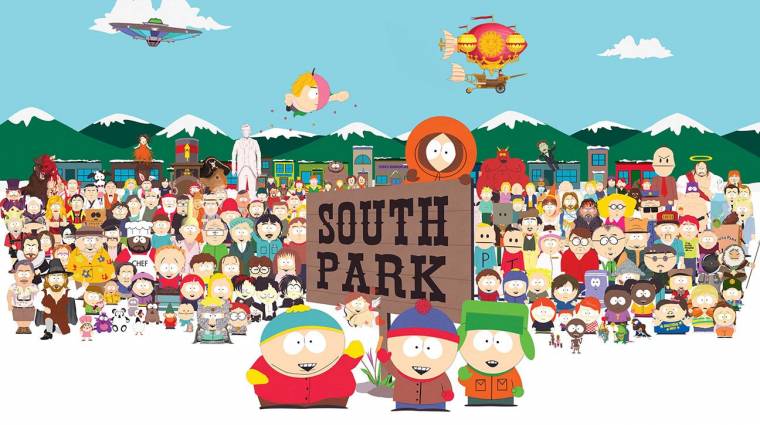 KVÍZ: Mennyire ismered a South Park sorozatot? kép