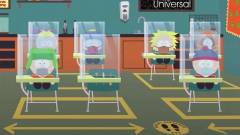 A South Park egyórás, koronavírusos különkiadást kap kép