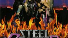 Steel Panther - Feel the Steel - lemezkritika kép