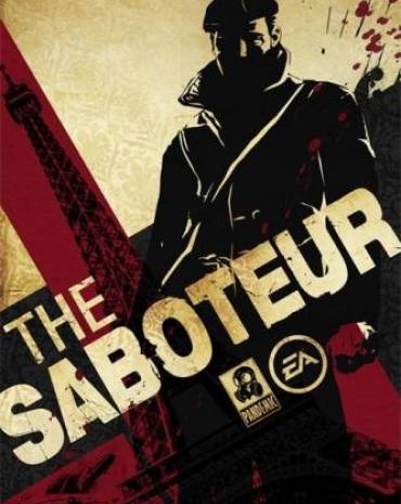 The Saboteur kép