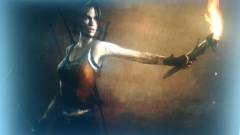 Új Tomb Raider készül?  kép