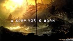 Tomb Raider 9 - Lara, a túlélő? kép
