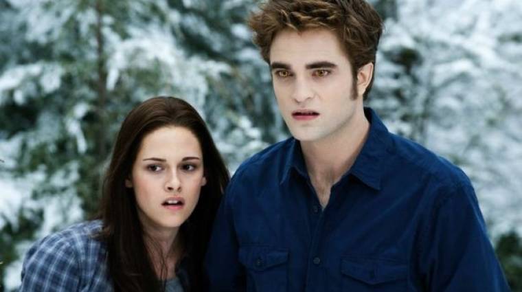Új Twilight könyv jelenik meg 2020-ban, immár nem Bella lesz a főszereplő bevezetőkép