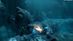 Underwater Wars - ACGI Trailer kép