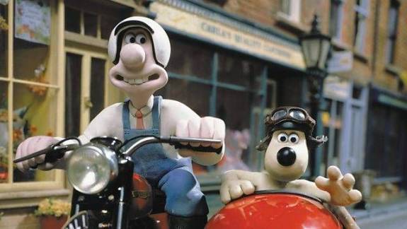 A Wallace és Gromit alkotói egy nyíltvilágú akció-kalandjátékon dolgoznak kép