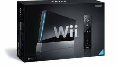 Fekete Wii közelg! kép