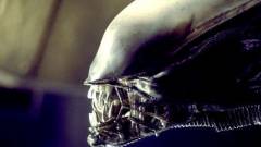 Ridley Scott rendezheti a következő Alien filmet kép