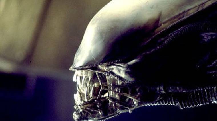 Ridley Scott rendezheti a következő Alien filmet bevezetőkép