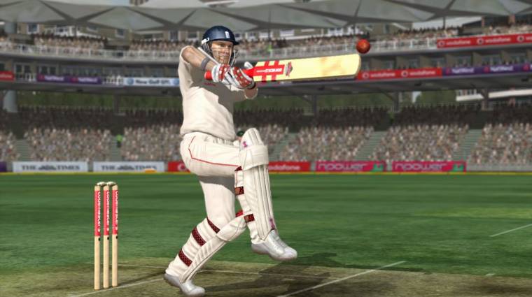 Ashes Cricket 2009 trailer  bevezetőkép