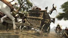 Assassin's Creed 2 infók kép