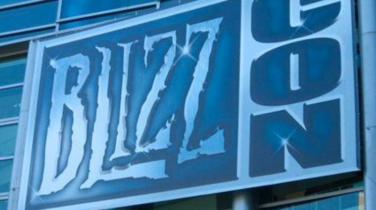 BlizzCon 2010 - októberben lesz bevezetőkép