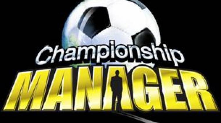 Championship Manager 2010 - itt a demó bevezetőkép