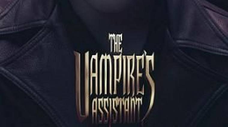 Cirque du Freak: The Vampire's Assistant trailer bevezetőkép