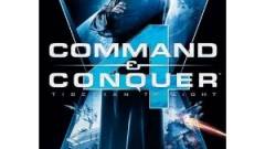 Command & Conquer Alliances - domain foglalás megtörtént kép