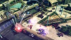 Command & Conquer 4: Tiberian Twilight - Teszt kép