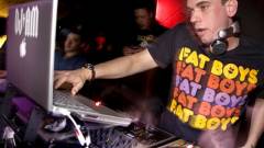 Elhunyt DJ AM, a DJ Hero egyik játszható karaktere kép