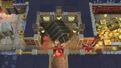 Dungeon Keeper - tilos free-to-play-nek nevezni kép