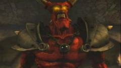 Dungeon Keeper - 17 év után került elő egy rejtett üzenet kép