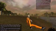 Entropia Universe - Rövidesen CryEngine 2-vel kép