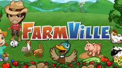 Leáll a FarmVille, az évtized egyik legfontosabb játéka kép