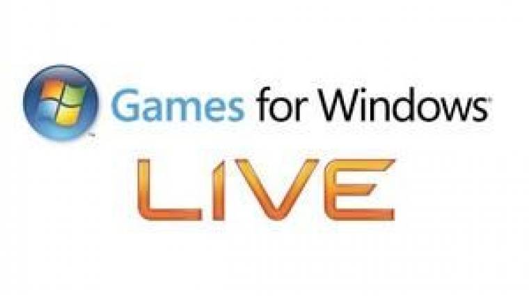 Games on Demand - A Microsoft betör a PC-s letöltőáruházak piacára bevezetőkép