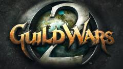 Guild Wars 2 trailer! kép