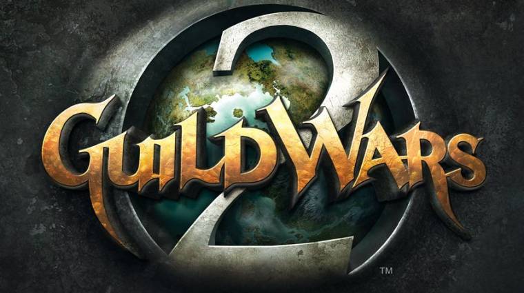 Guild Wars 2 trailer! bevezetőkép
