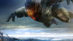 Guild Wars 2 - Winters Day is coming kép