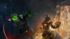 Guild Wars 2 - vér és őrület Halloweenkor kép