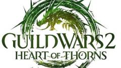 PAX South 2015 - masszív lesz a Guild Wars 2 kiegészítője, a Heart of Thorns kép