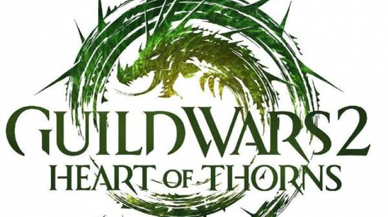 PAX South 2015 - masszív lesz a Guild Wars 2 kiegészítője, a Heart of Thorns bevezetőkép