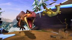 Ice Age 3: Dawn of the Dinosaurs játékteszt kép