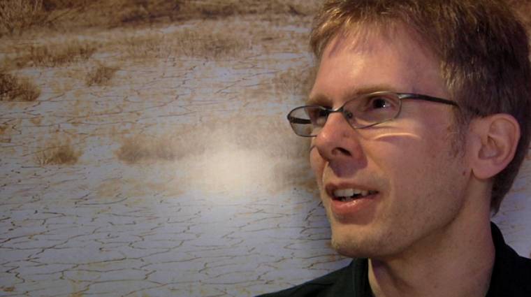 Oculus-per: John Carmack állítja, hogy nem törölt bizonyítékokat bevezetőkép